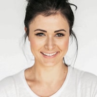 Portrait de Élodie Marchand