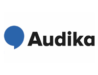 Logo audika