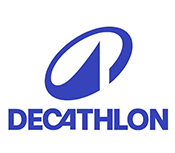 Logo decathlon